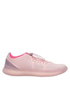 Низкие кеды и кроссовки Adidas by Stella Mc Cartney