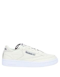 Низкие кеды и кроссовки Reebok