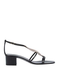 Сандалии Giuseppe Zanotti