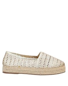 Эспадрильи Indaia