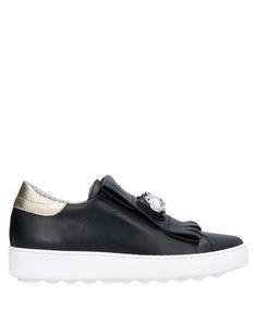 Низкие кеды и кроссовки Philippe Model