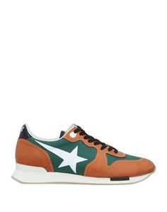 Низкие кеды и кроссовки Golden Goose Deluxe Brand