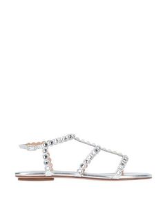 Сандалии Aquazzura