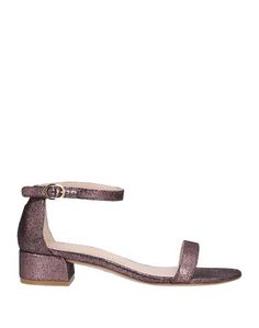 Сандалии Stuart Weitzman