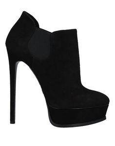 Ботинки Casadei