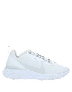 Низкие кеды и кроссовки Nike