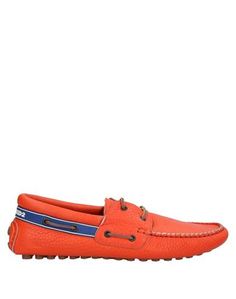 Мокасины Dsquared2