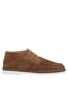 Полусапоги и высокие ботинки Santoni