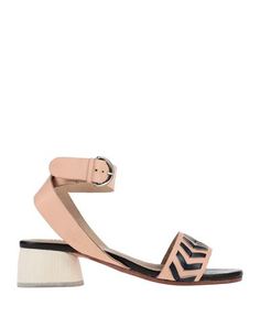 Сандалии MalÌparmi