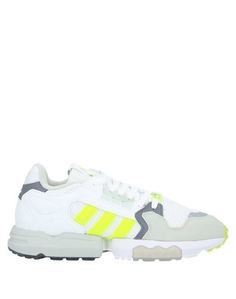 Низкие кеды и кроссовки Adidas