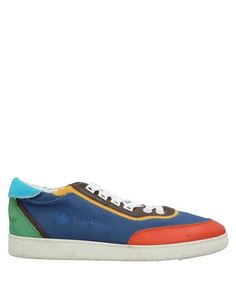 Низкие кеды и кроссовки Dsquared2