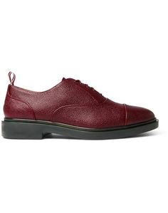 Обувь на шнурках Thom Browne