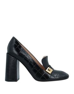 Мокасины Mulberry