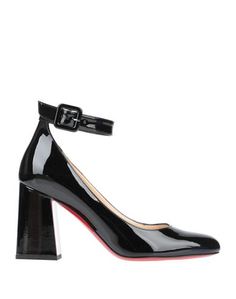 Туфли Christian Louboutin