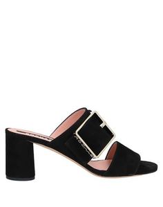 Сандалии Rochas