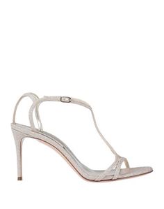 Сандалии Casadei