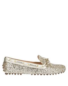 Мокасины Carshoe