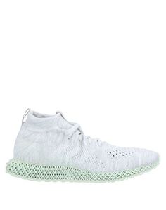 Низкие кеды и кроссовки Adidas