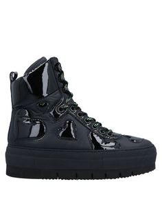 Полусапоги и высокие ботинки Philippe Model