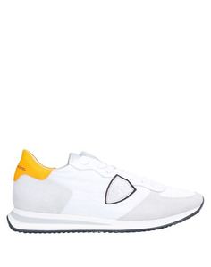 Низкие кеды и кроссовки Philippe Model