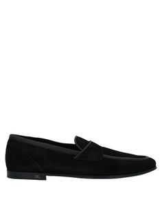 Мокасины Dolce & Gabbana