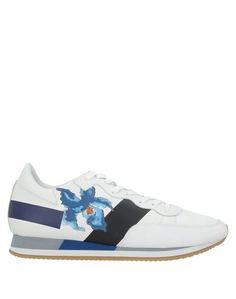 Низкие кеды и кроссовки Philippe Model
