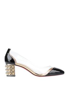 Туфли Christian Louboutin