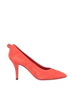 Туфли Salvatore Ferragamo