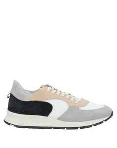 Низкие кеды и кроссовки Philippe Model