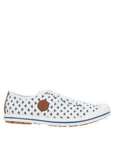 Низкие кеды и кроссовки Aigle