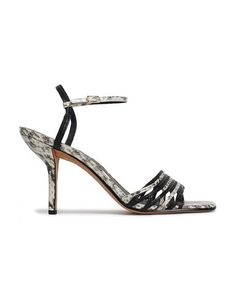 Сандалии Diane von Furstenberg