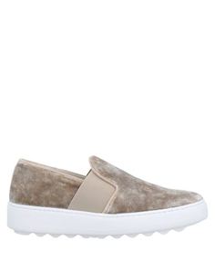 Низкие кеды и кроссовки Philippe Model