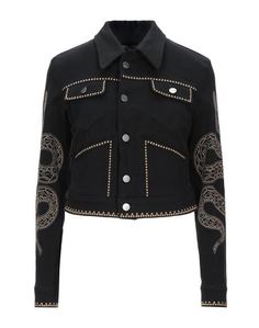 Куртка Roberto Cavalli