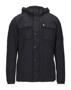 Куртка Lyle & Scott