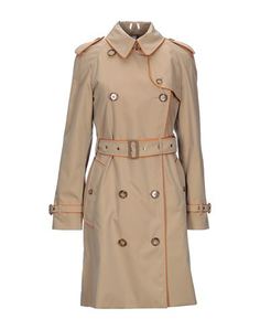 Легкое пальто Burberry