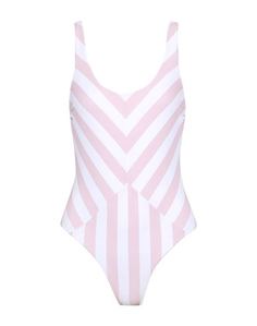 Слитный купальник Tori Praver Swimwear