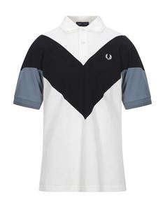 Поло Fred Perry