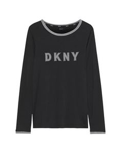 Футболка Dkny