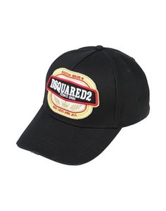 Головной убор Dsquared2