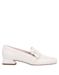 Мокасины Roger Vivier