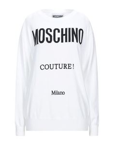 Свитер Moschino