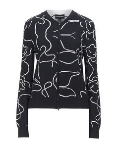 Кардиган Emporio Armani