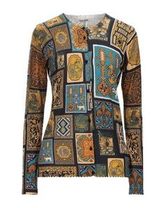 Кардиган Roberto Cavalli