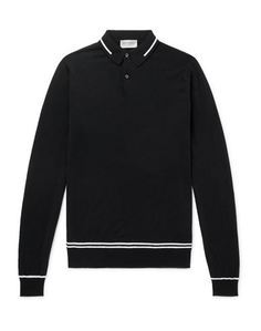 Свитер John Smedley