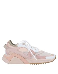 Низкие кеды и кроссовки Philippe Model