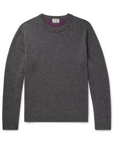 Свитер Acne Studios