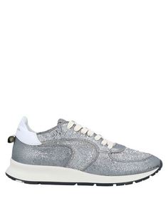 Низкие кеды и кроссовки Philippe Model