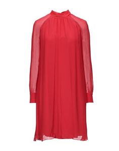 Короткое платье Kenzo