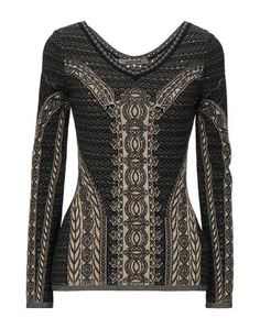 Свитер Roberto Cavalli