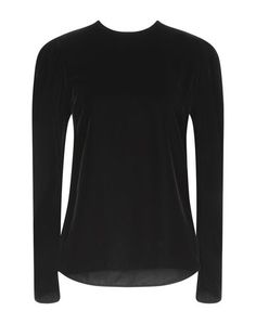 Блузка Saint Laurent